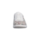 Basket Basse Cuir Rieker Mirror