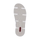 Basket Basse Cuir Rieker Mirror