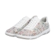 Basket Basse Cuir Rieker Mirror