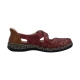 Ballerine Cuir Rieker Eagle