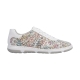 Basket Basse Cuir Rieker Mirror