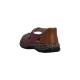 Ballerine Cuir Rieker Eagle