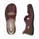 Ballerine Cuir Rieker Eagle