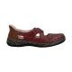 Ballerine Cuir Rieker Eagle