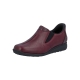 Basket Cuir Rieker