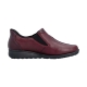 Basket Cuir Rieker
