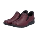 Basket Cuir Rieker