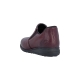 Basket Cuir Rieker
