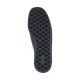 Basket Cuir Rieker