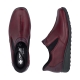 Basket Cuir Rieker