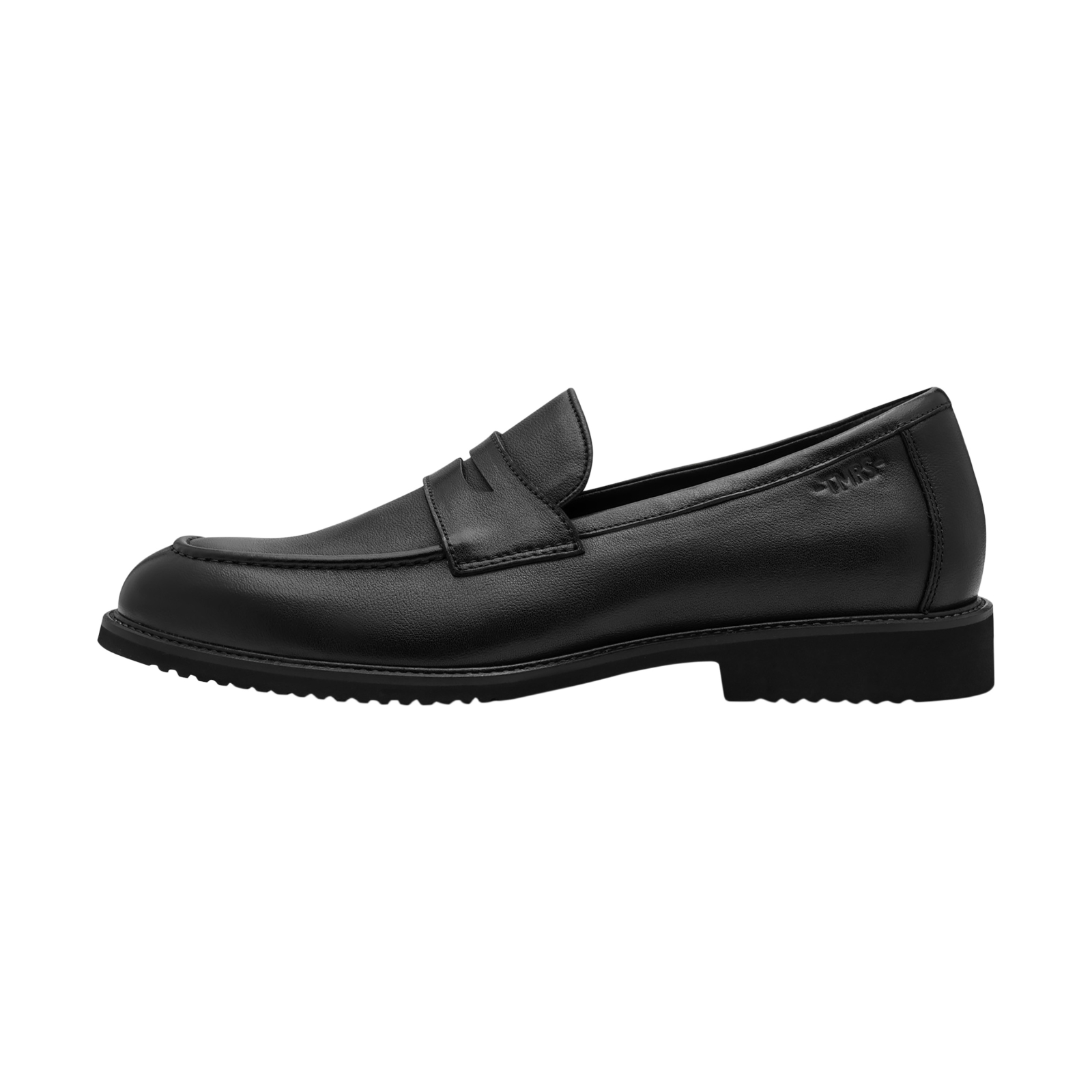 Mocassin Cuir Tamaris