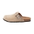 Mules Cuir Tamaris