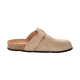 Mules Cuir Tamaris