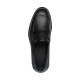 Mocassin Cuir Tamaris