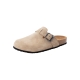 Mules Cuir Tamaris