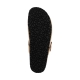 Mules Cuir Tamaris