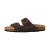 Mules Plate Cuir Tamaris