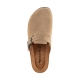 Mules Cuir Tamaris
