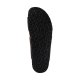 Mules Plate Cuir Tamaris