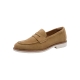 Mocassin Cuir Tamaris