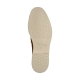 Mocassin Cuir Tamaris