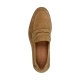 Mocassin Cuir Tamaris