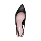 Escarpins Cuir à Talon Tamaris
