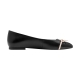 Ballerine Cuir Tamaris