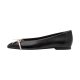 Ballerine Cuir Tamaris