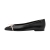 Ballerine Cuir Tamaris
