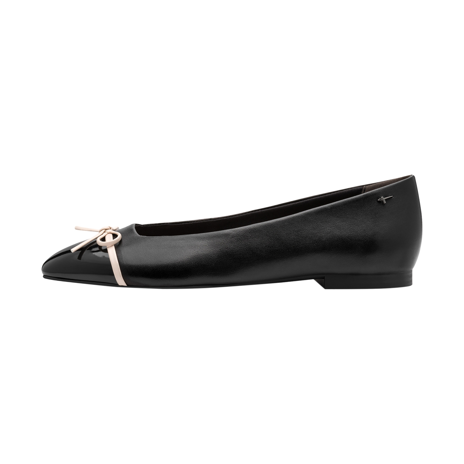 Ballerine Cuir Tamaris