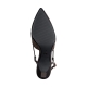 Escarpins Cuir à Talon Tamaris