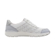 Basket Basse Cuir Jana