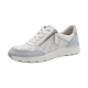 Basket Basse Cuir Jana