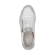 Basket Basse Cuir Jana