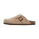 Mules Cuir Plakton Blog
