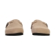 Mules Cuir Plakton Blog