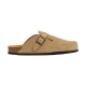 Mules Cuir Plakton Blog