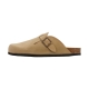 Mules Cuir Plakton Blog