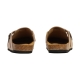 Mules Cuir Plakton Blog