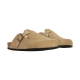 Mules Cuir Plakton Blog