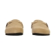 Mules Cuir Plakton Blog
