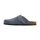 Mules Cuir Plakton Blog