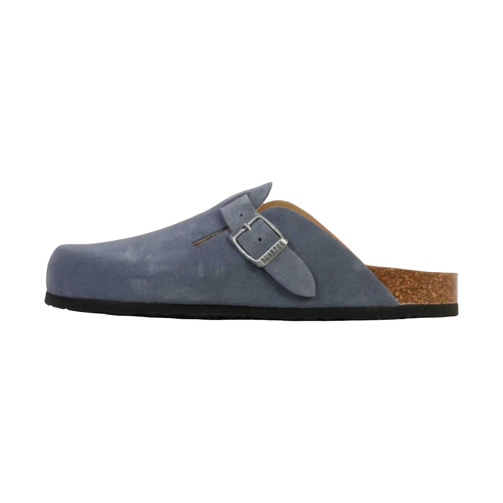 Mules Cuir Plakton Blog