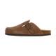 Mules Cuir Plakton Blog