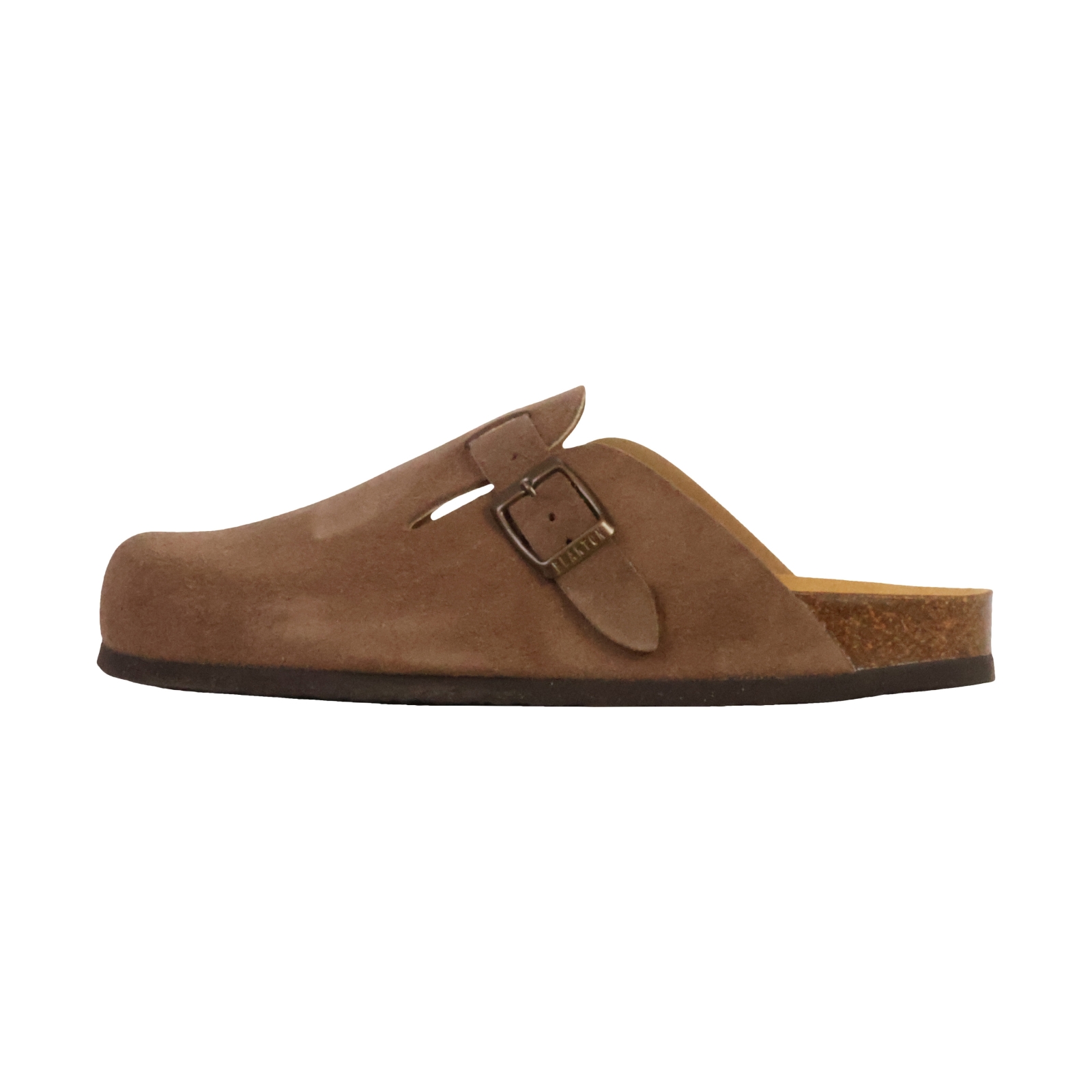 Mules Cuir Plakton Blog