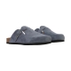 Mules Cuir Plakton Blog