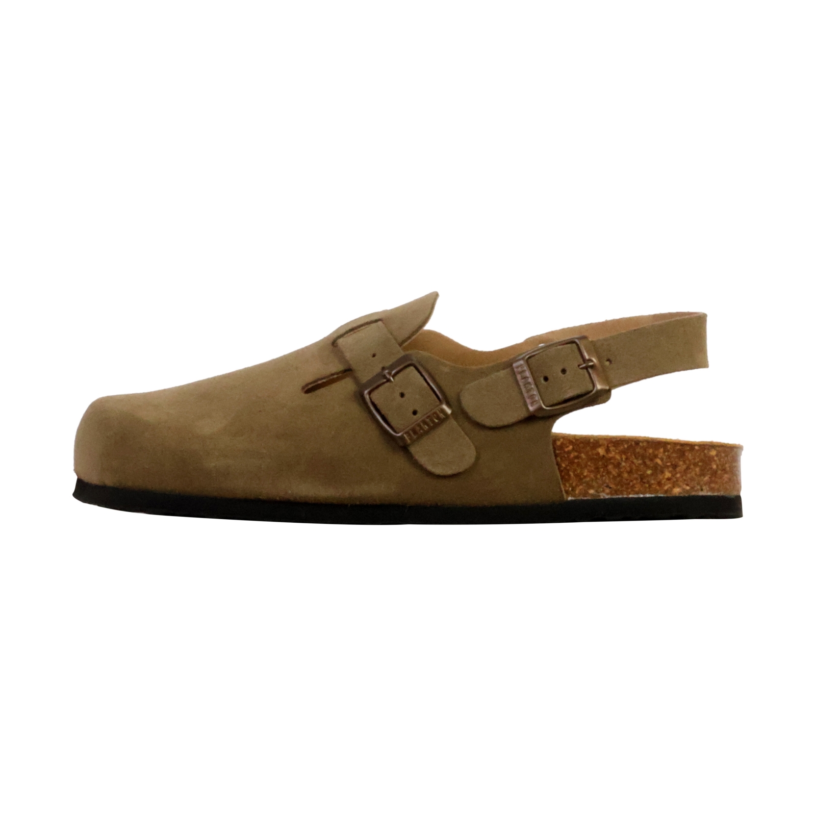 Mules Cuir  Plakton BlogWork