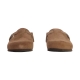 Mules Cuir Plakton Blog