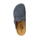 Mules Cuir Plakton Blog